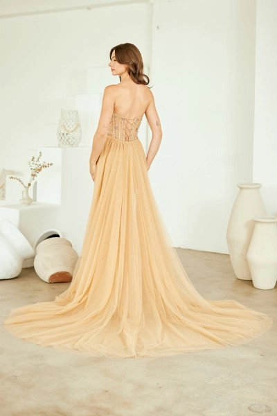 Amelia Couture Dress SU091