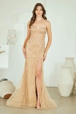 Amelia Couture Dress SU091