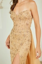 Amelia Couture Dress SU091