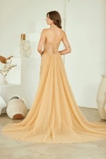 Amelia Couture Dress SU091