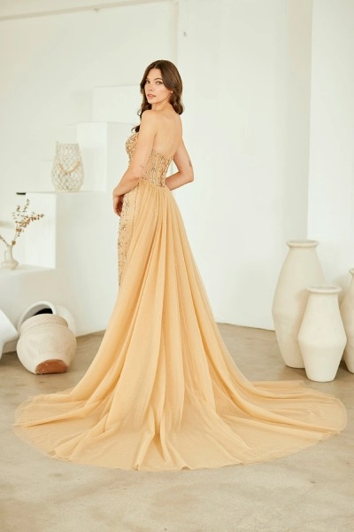 Amelia Couture Dress SU091