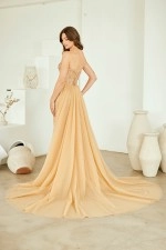 Amelia Couture Dress SU091