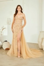 Amelia Couture Dress SU091