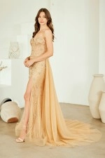 Amelia Couture Dress SU091
