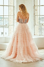 Amelia Couture Dress SU096