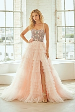 Amelia Couture Dress SU096