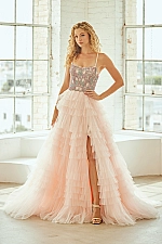 Amelia Couture Dress SU096