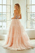 Amelia Couture Dress SU096