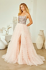 Amelia Couture Dress SU096