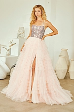 Amelia Couture Dress SU096