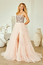 Amelia Couture Dress SU096