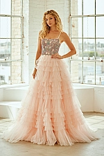 Amelia Couture Dress SU096