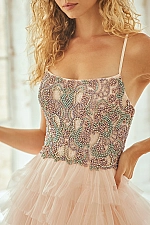 Amelia Couture Dress SU096