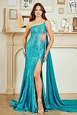 Amelia Couture Dress SU097