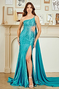 Amelia Couture Dress SU097