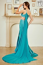 Amelia Couture Dress SU097