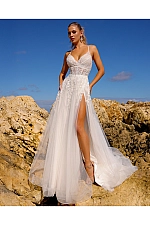 Amelia Couture Dress TM1006