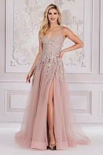 Amelia Couture Dress TM1006