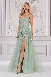 Amelia Couture Dress TM1006 Amelia Couture Dress TM1006