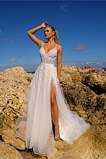 Amelia Couture Dress TM1006