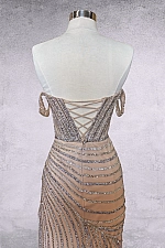 Amelia Couture Dress TM1029