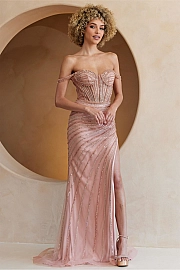Amelia Couture Dress TM1029 Amelia Couture Dress TM1029