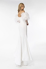 Ava Presley Dress 28287