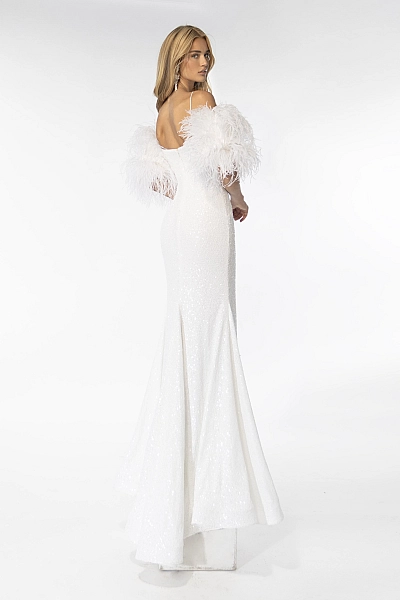 Ava Presley Dress 28287