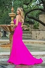 Ava Presley Dress 28581