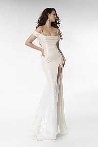 Ava Presley Dress 39258