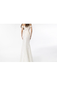 Ava Presley Dress 39258