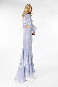 Ava Presley Dress 39259