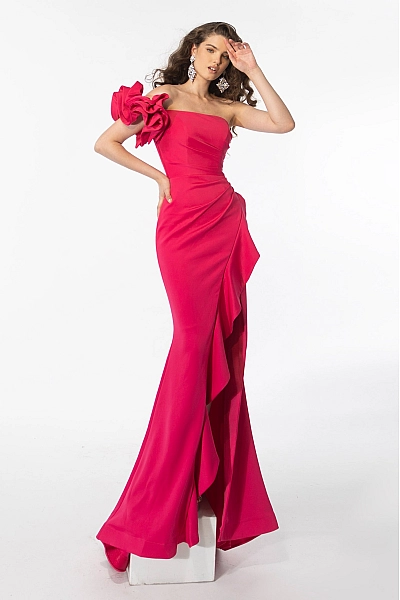 Ava Presley Dress 39265