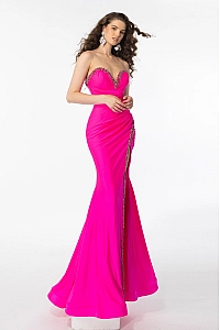 Ava Presley Dress 39290