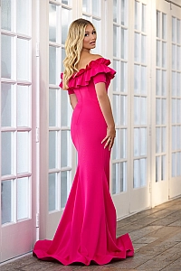 Ava Presley Dress 39305