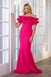 Ava Presley Dress 39305