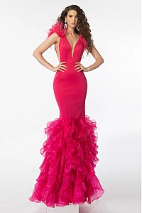 Ava Presley Dress 39312