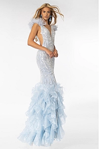 Ava Presley Dress 39315