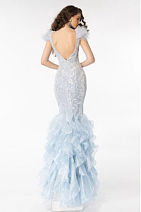 Ava Presley Dress 39315