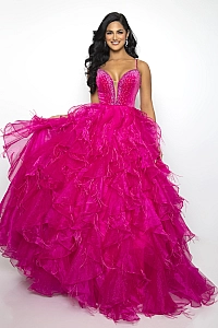 Ava Presley Dress 39554