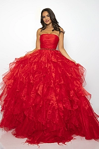 Ava Presley Dress 39555