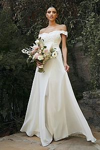 Cinderella Divine 7258W Dress