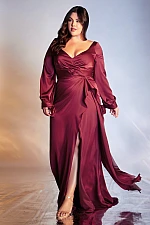 Ladivine Dress 7478C