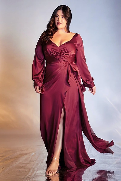 Ladivine Dress 7478C
