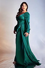 Ladivine Dress 7478C