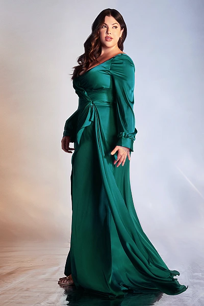 Ladivine Dress 7478C