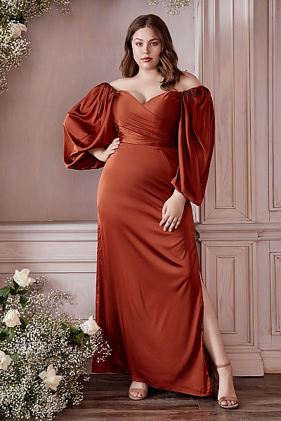 Cinderella Divine 7482C Dress Cinderella Divine 7482C Dress