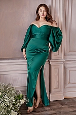 Cinderella Divine 7482C Dress Cinderella Divine 7482C Dress