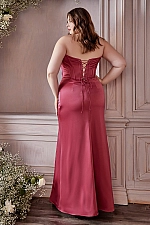 Cinderella Divine 7484C Dress Cinderella Divine 7484C Dress