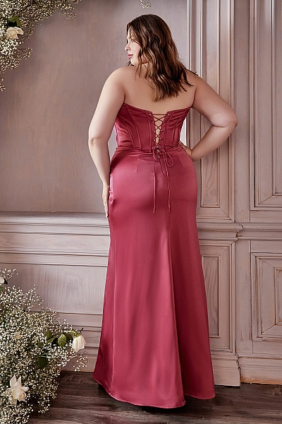 Cinderella Divine 7484C Dress Cinderella Divine 7484C Dress